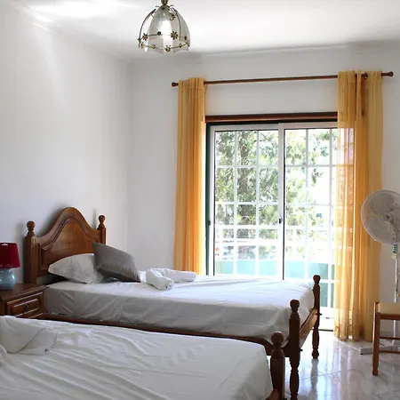 Ap Cosy & Family Apartamento Monte Gordo