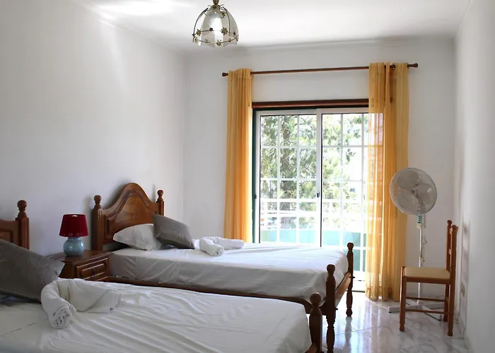 Ap Cosy & Family Apartamento Monte Gordo