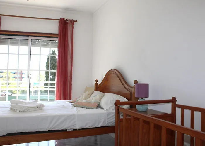 Apartamento Ap Cosy & Family Monte Gordo