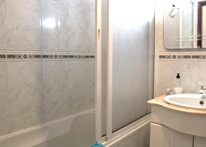Apartamento Ap Cosy & Family *