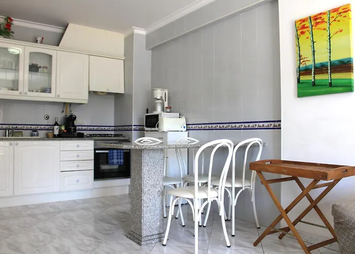 Ap Cosy & Family * Monte Gordo