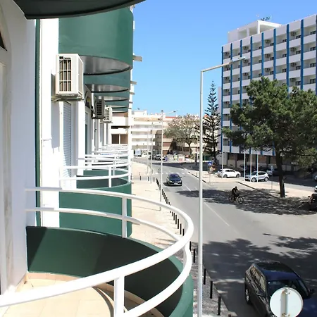 Apartment Ap Cosy & Family Monte Gordo