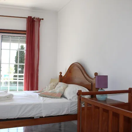 Apartment Ap Cosy & Family Monte Gordo