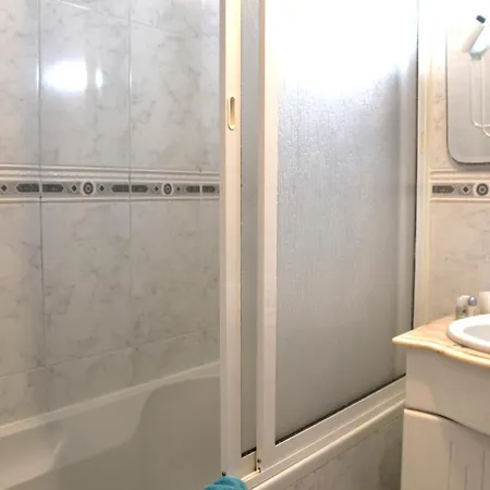 Apartment Ap Cosy & Family *