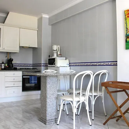 Ap Cosy & Family * Monte Gordo