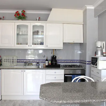 Ap Cosy & Family Lejlighed Monte Gordo